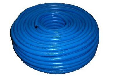 perslucht voorziening