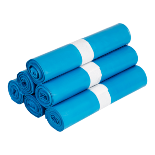 LDPE Zakken