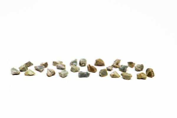 Vitroblast Gemalen Glas VB 0 (korrelmaat 0,04 &ndash; 0,18 mm)