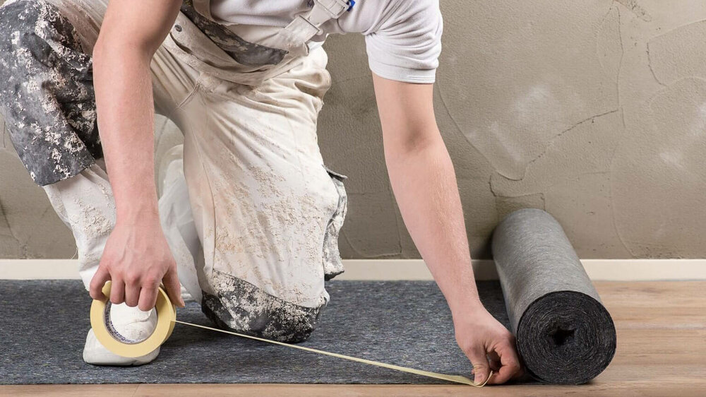 Stucloper Vilt 1 x 50m