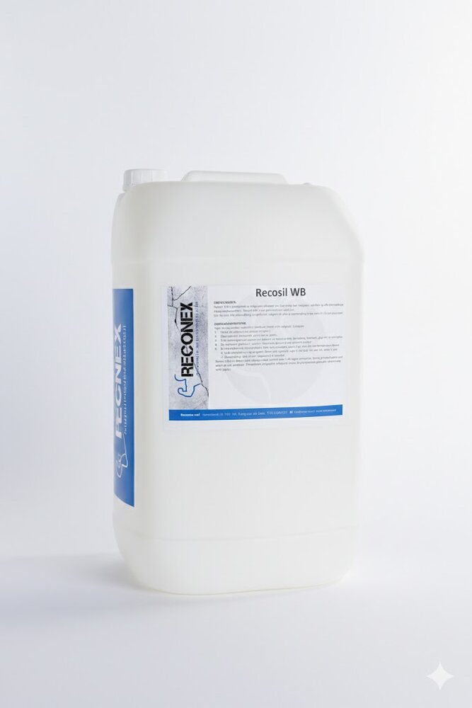 Recosil WB can &aacute; 25 liter