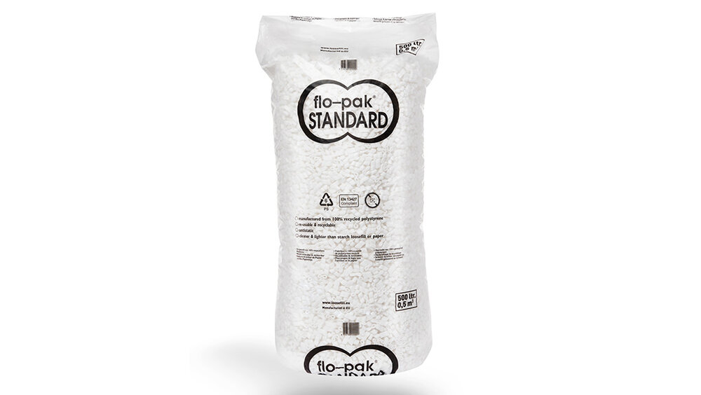 Flo-Pak&reg; The Eco One zak 500 liter
