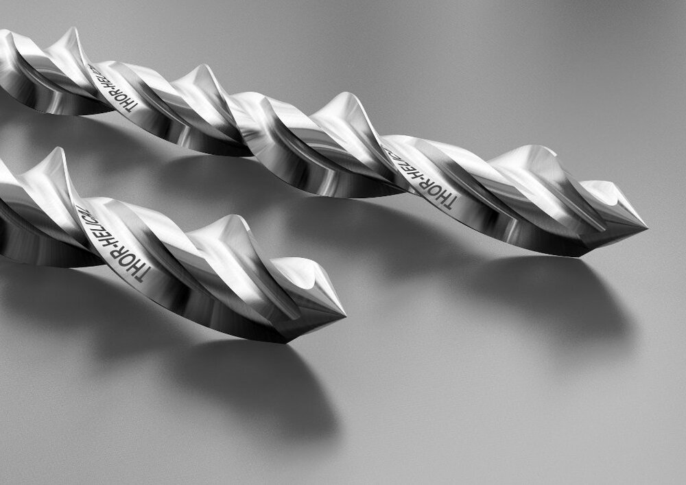 Thor Helical Renovatie spouwanker