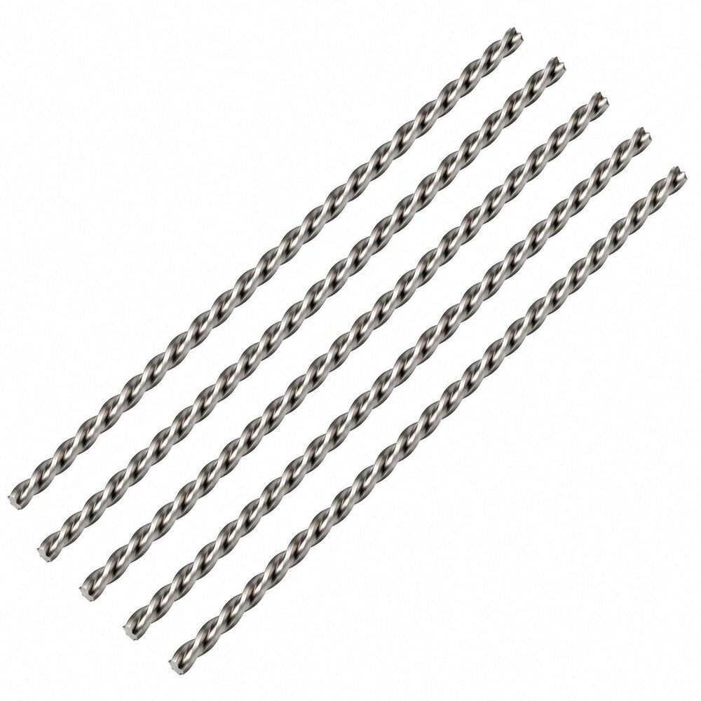 Recotwist spiraalanker 4,5 mm x 1 m