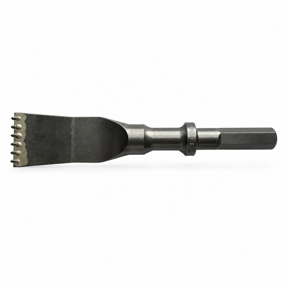 Voegenbeitel FK-2 insteek 8 mm x 190mm