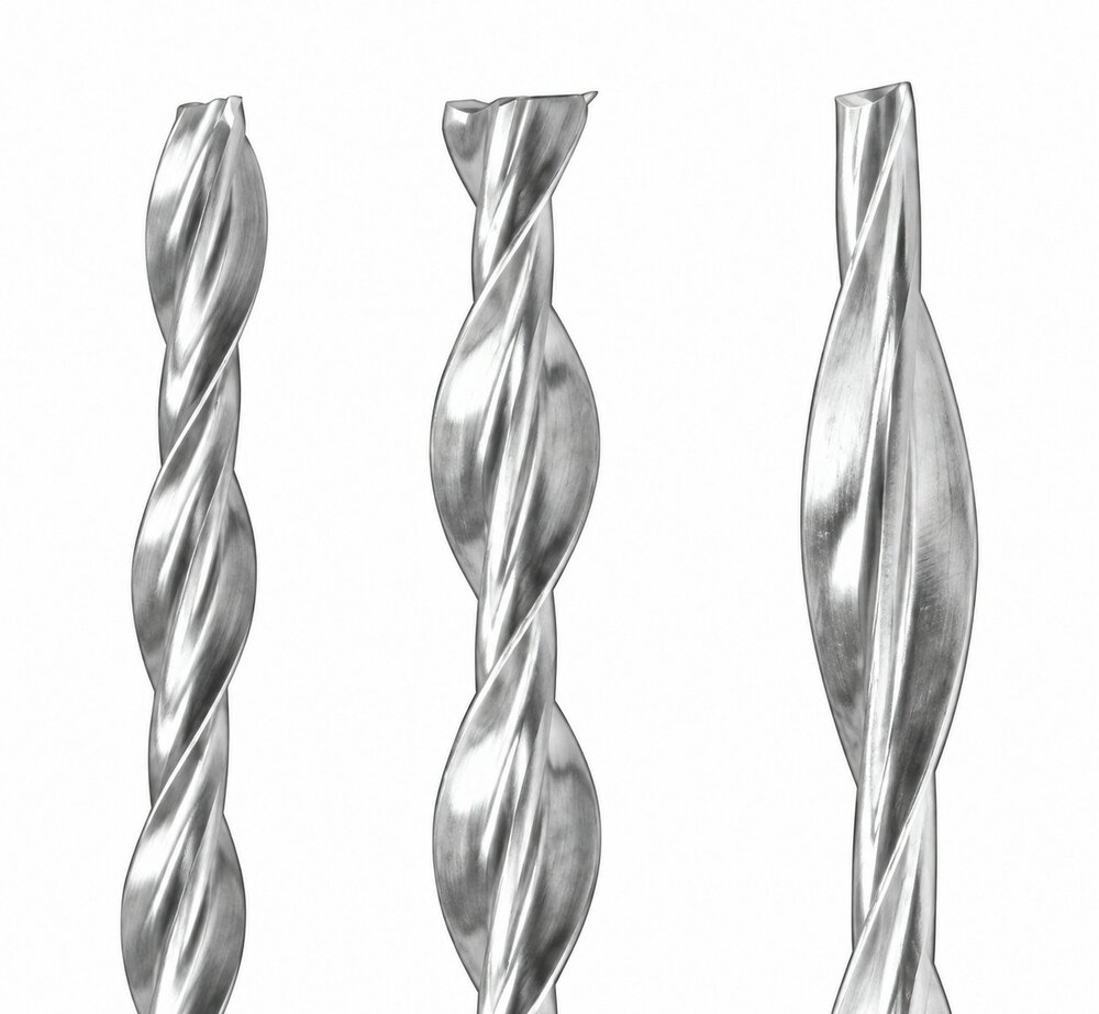 Recotwist spiraalanker 6 mm x 1 m