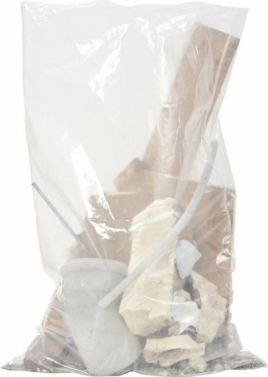 Puinzakken bundel &aacute; 10 stuks