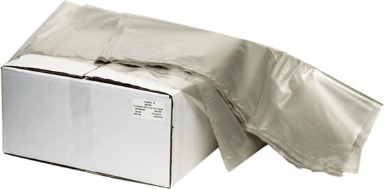 Puinzakken bundel &aacute; 10 stuks