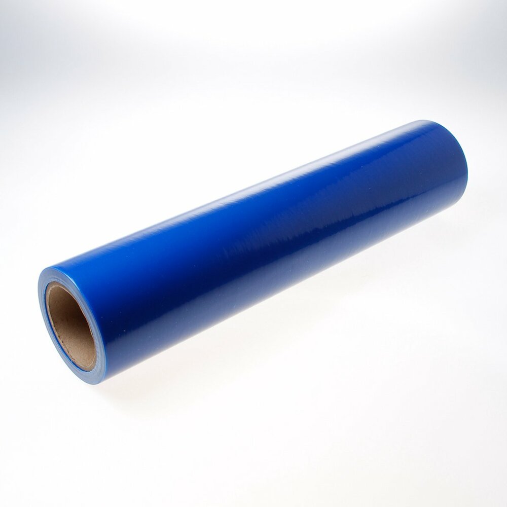 zelfklevende beschermfolie 50 cm x 100 meter