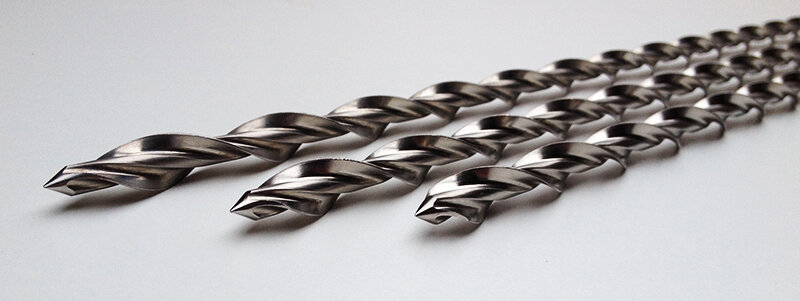 Recotwist spiraalanker 6 mm x 1 m