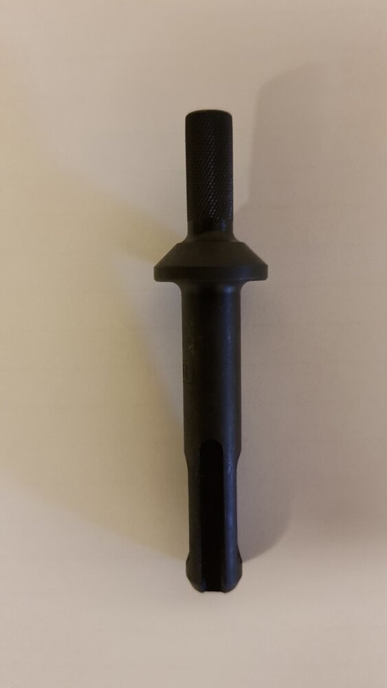 spouwanker bevestigingstool kort