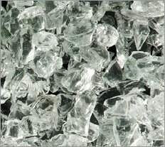  Glas granulaat FINE glasgrit