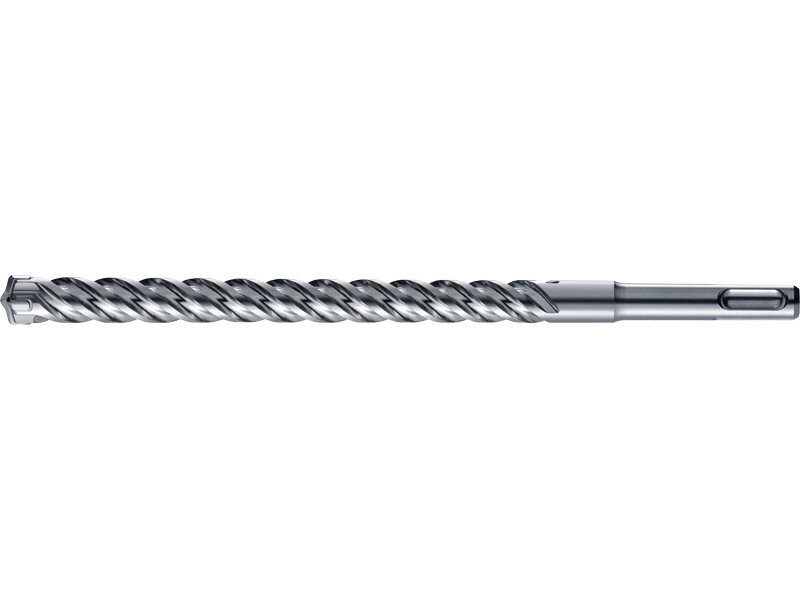 Hamerboor SDS+ 6 x 250/310 mm