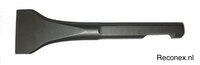 Platte beitel 38 x 155 mm