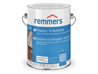 Trappen- & Parketlak kleurloos