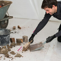 PrimaCover zelfklevend afdekvlies - 0,65 x 25 M