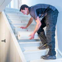 PrimaCover zelfklevend afdekvlies - 1 x 25 M