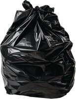 KOMO huisvuilzakken rol van 20 zakken