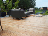 Hermadix douglas olie naturel 