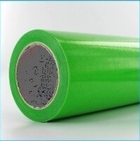 Beschermfolie rol 50cm x 100m