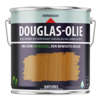 Hermadix douglas olie naturel