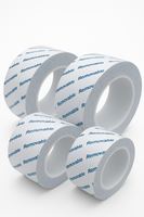Schoon verwijderbare tape