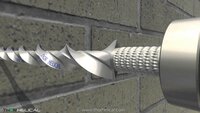 Thor Helical Renovatie spouwanker