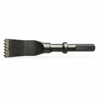 Voegenbeitel FK-102.4 insteek 4 mm x 190mm