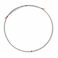 Recotwist spiraalanker 6 mm x 10 m