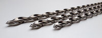Recotwist spiraalanker 6 mm x 1 m