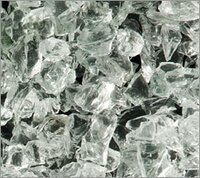  Glas granulaat FINE glasgrit