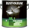 Rust-Oleum Nr. 1 Groene Verfafbijt 
