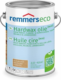 Hardwax Olie ECO