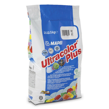 Mapei Ultracolor plus voegmiddel