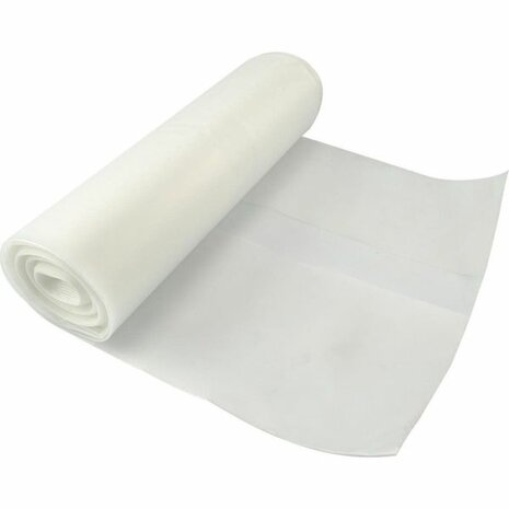 LDPE Afvalzakken rol 80 X 110cm Doos &aacute; 200 stuks