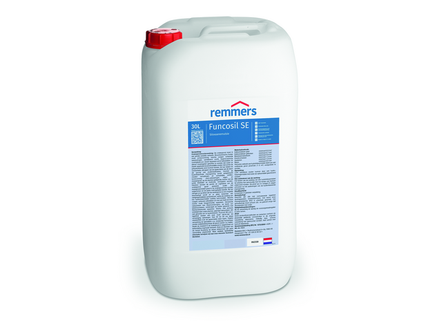 Remmers Funcosil SE 30 liter