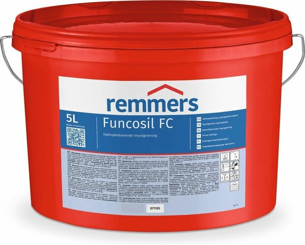 Remmers Funcosil FC