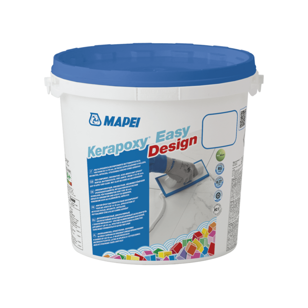Mapei Kerapoxy Easy Design