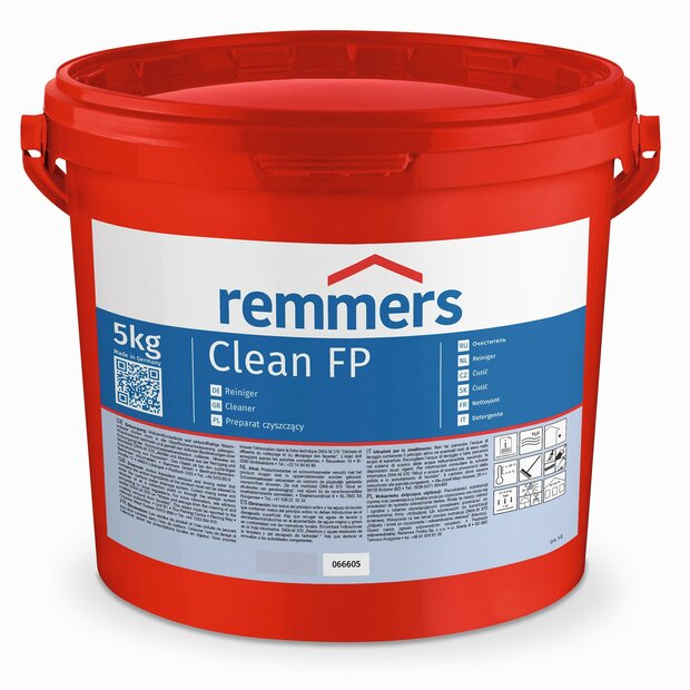 Remmers Clean FP  5 kg