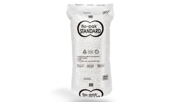 Flo-Pak&reg; The Eco One zak 500 liter