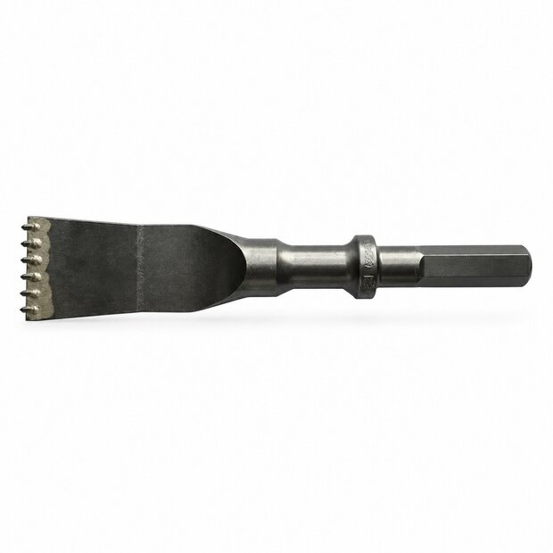 Voegenbeitel FK-102.4 insteek 6 mm x 190mm