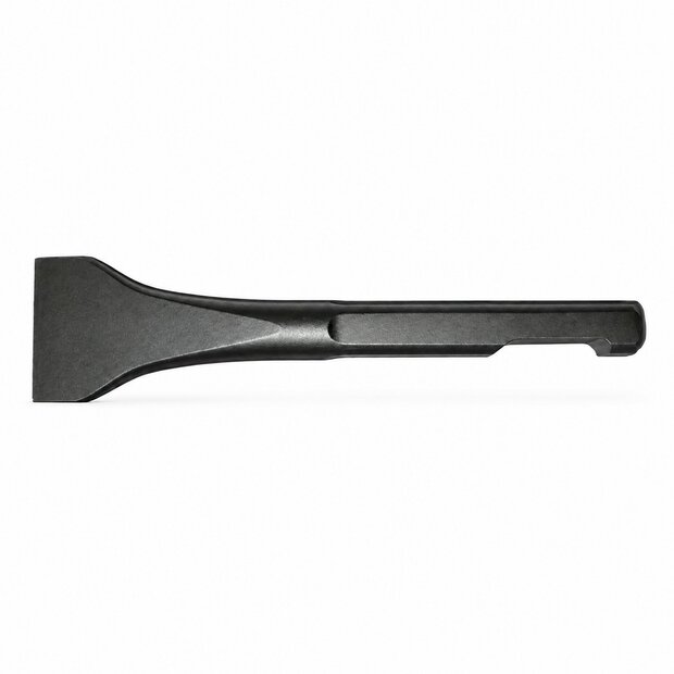 Platte beitel 38 x 155 mm