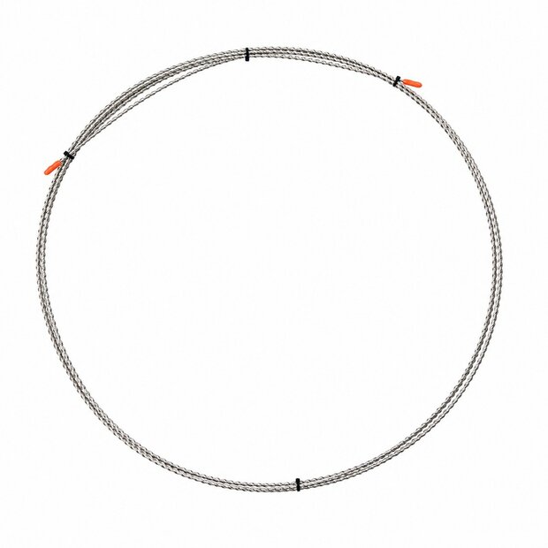 Recotwist spiraalanker 4,5 mm x 10 m