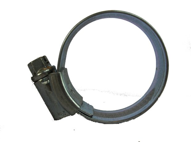 Slangklem 11-16mm Hi-grip