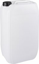 Jerrycan 25 liter inclusief dop Jerrycan 25 liter inclusief dop