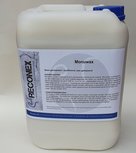 Monuwax dè monumenten impregneer op basis van bijenwas Monuwax dè monumenten impregneer op basis van bijenwas