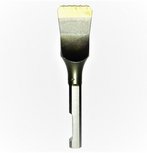 Patentvoegbeitel V40 kort 6mm voor Atlas Copco RRC13 Patentvoegbeitel V40 kort 6mm voor Atlas Copco RRC13