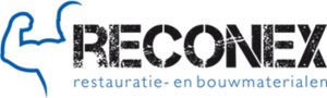 Logo Reconex