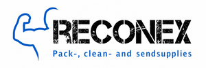 Logo Reconex