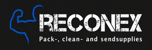 Logo Reconex